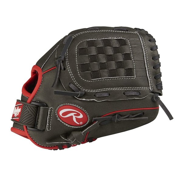 Rawlings Mark Of A Pro Light Youth Infield Glove - Picture 3 of 3